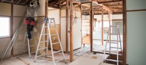 Entreprise de rénovation de la maison et de rénovation d’appartement à Avranches